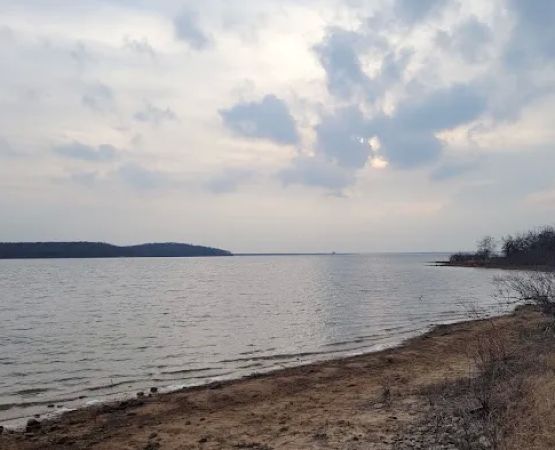 Deer Ridge Camping Loop