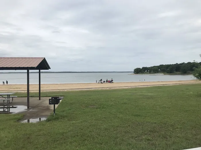 Deer Ridge Camping Loop 4