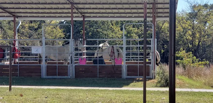 Bluestem Grove Equestrian Camping 0