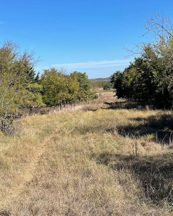 Bluestem Grove Equestrian Camping 9