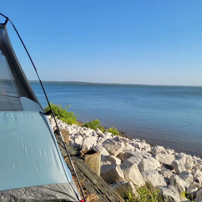 Quail Run Camping Loop 4