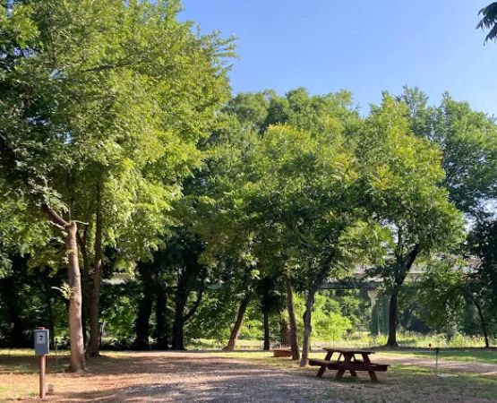 Brazos Outdoor Center