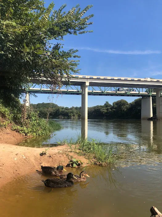 Brazos Outdoor Center 1