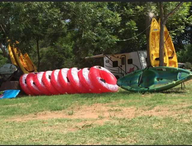 Brazos Outdoor Center 3