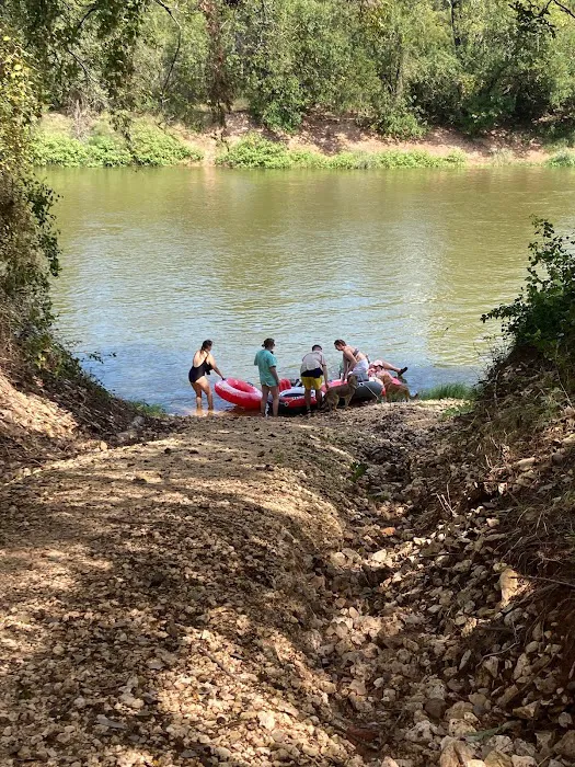 Brazos Outdoor Center 5