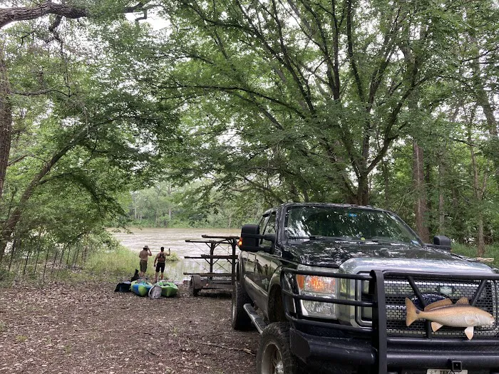 Brazos Outdoor Center 7