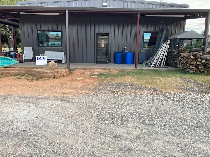 Brazos Outdoor Center 8