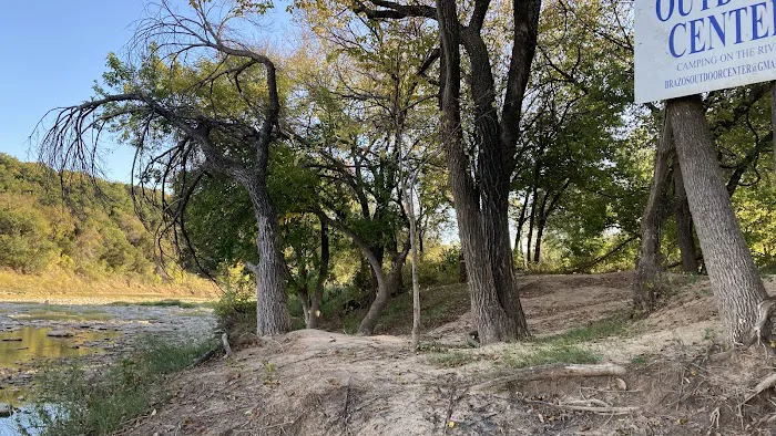 Brazos Outdoor Center 9