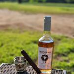 SANDLINS CAMP on the BRAZOS