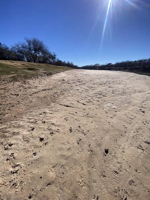 Sandy Bottoms River Company 6