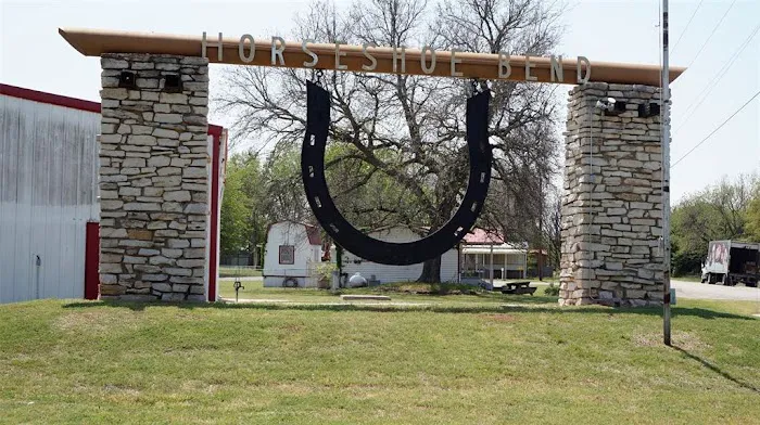 Myers Corner RV Park 1