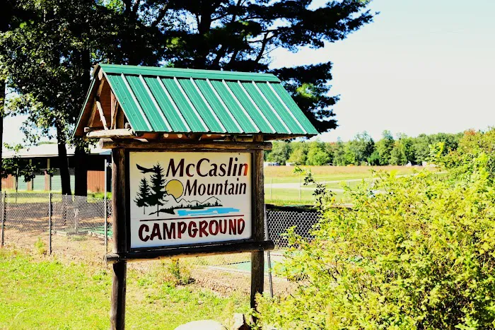 McCaslin Mountain Campground 3