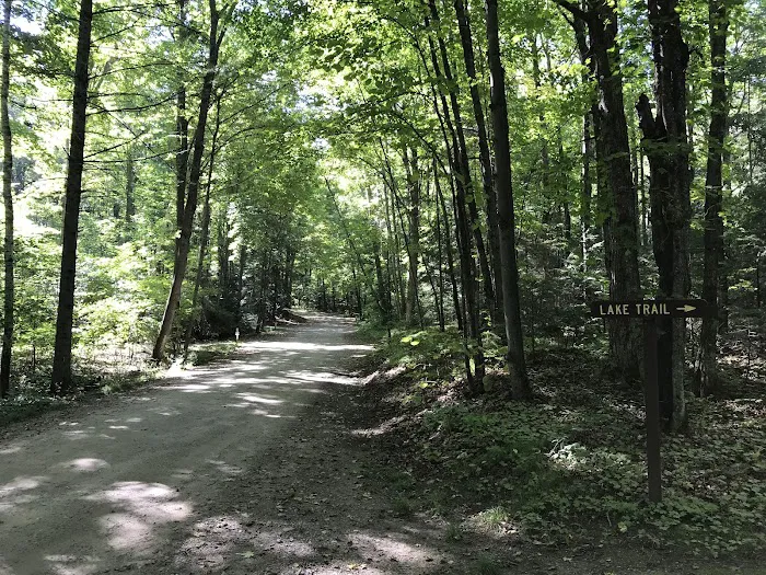 Richardson Lake Campground 4