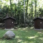 Richardson Lake Campground