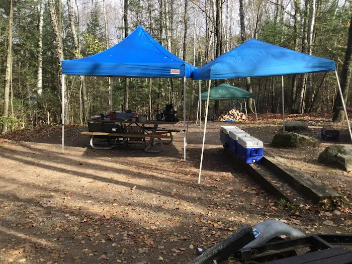 Richardson Lake Campground 6