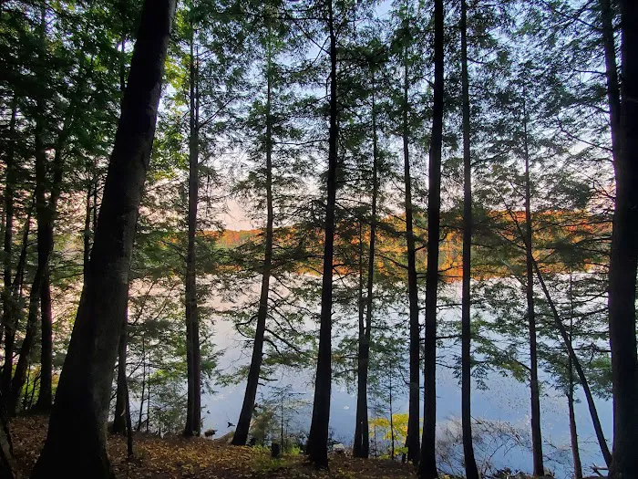 Richardson Lake Campground 8