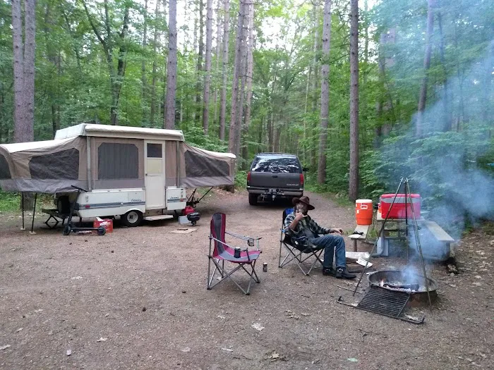 US Forest Service - Lakewood/Laona District 7