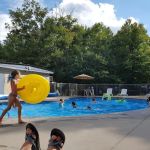 Maple Heights Campground