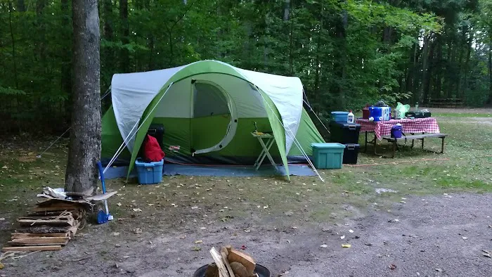 Maple Heights Campground 5