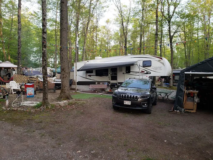 Maple Heights Campground 4