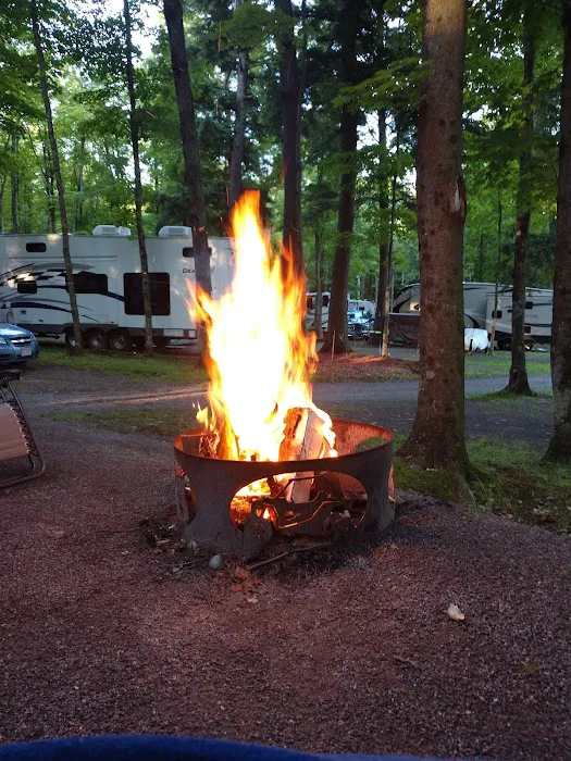 Maple Heights Campground 3