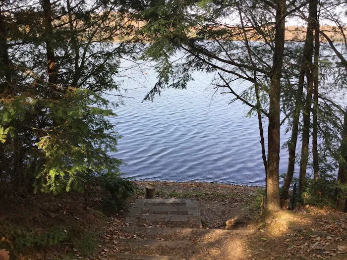 Himley Lake Campsites 4