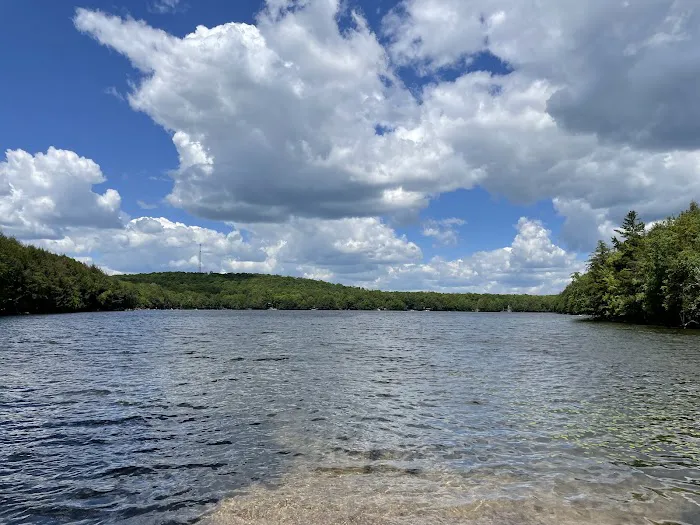 Ada Lake Campground 0
