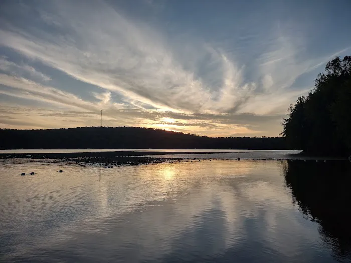Ada Lake Campground 5