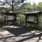 Boot Lake Campground