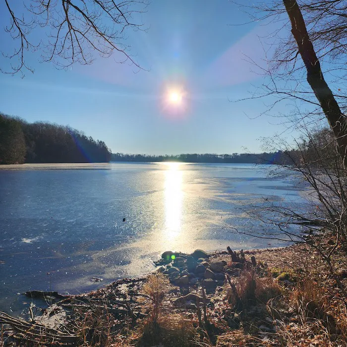 Boot Lake Campground 4