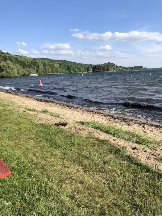 Lake View Resort 1