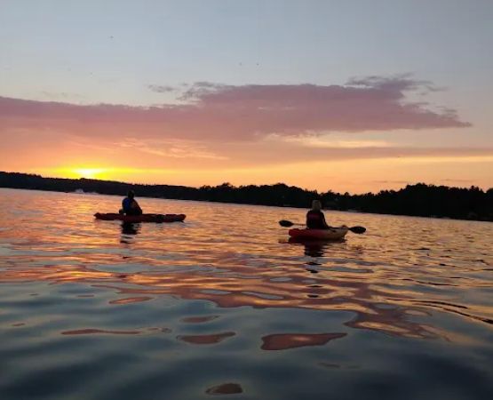 Lake View Resort