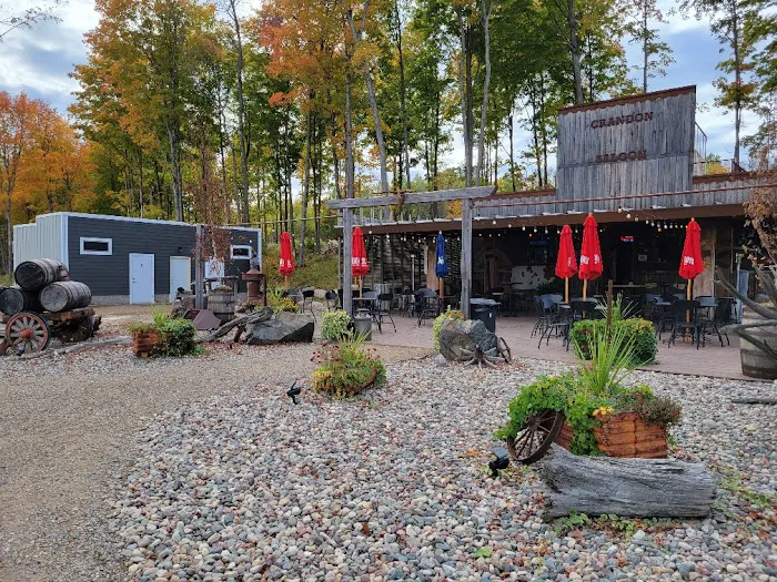 Holly Wood Hill Camping & RV and Crandon Saloon Event Center 2
