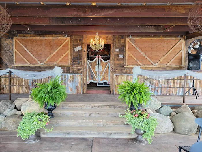 Holly Wood Hill Camping & RV and Crandon Saloon Event Center 5