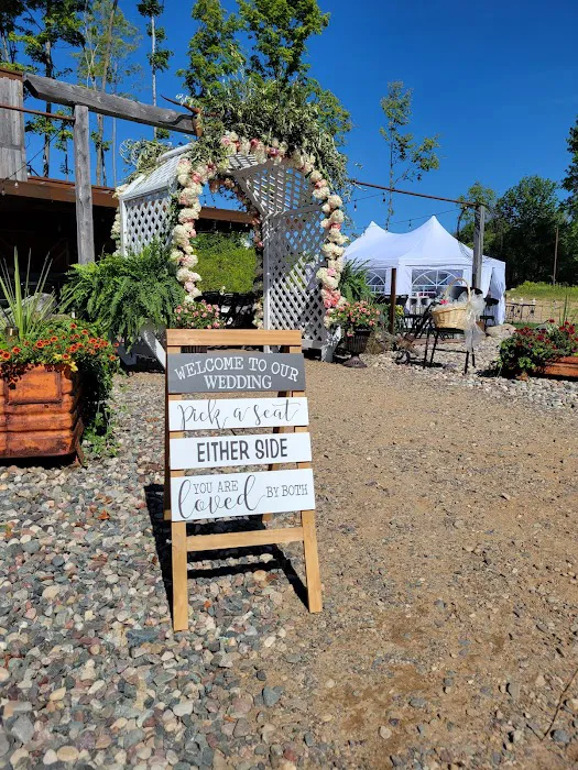 Holly Wood Hill Camping & RV and Crandon Saloon Event Center 7