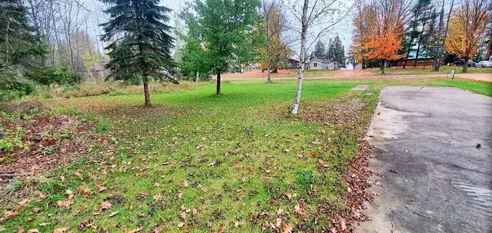 Pickerel RV Pad 0