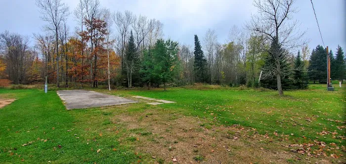 Pickerel RV Pad 1