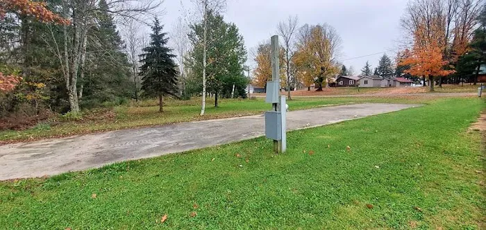 Pickerel RV Pad 3