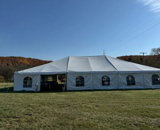 Wolf River Rendezvous