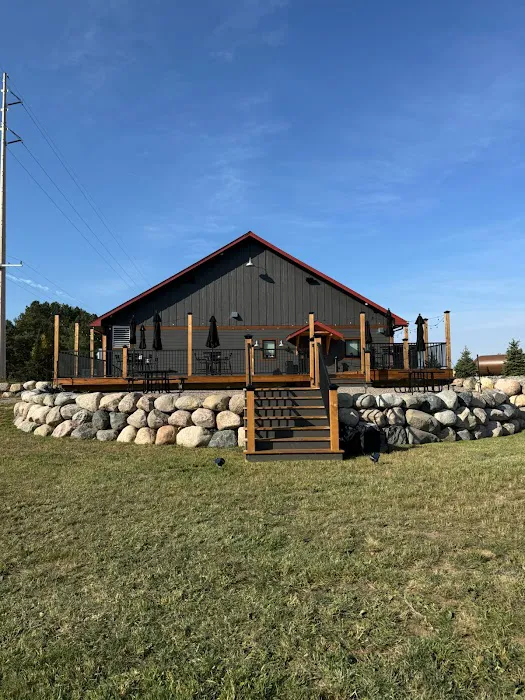 Wolf River Rendezvous 1