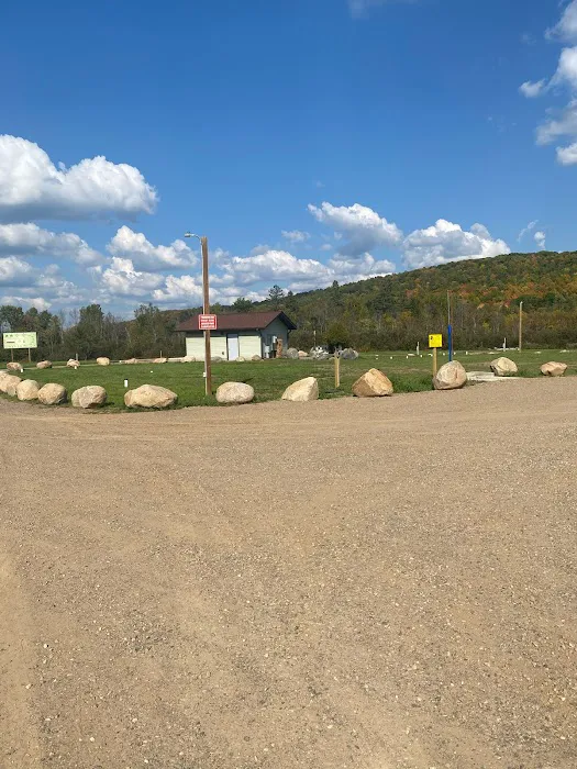 Wolf River Rendezvous 2