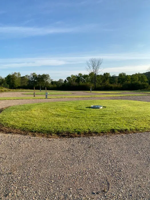 Wolf River Rendezvous 8