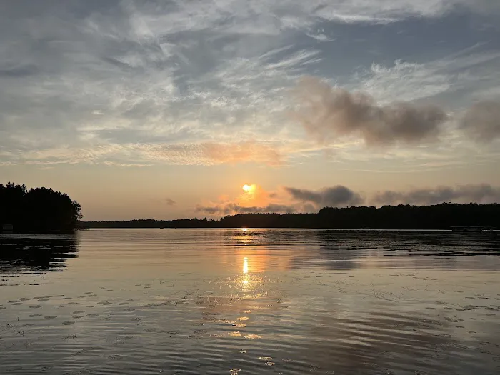 Laurel Lake Campground 3