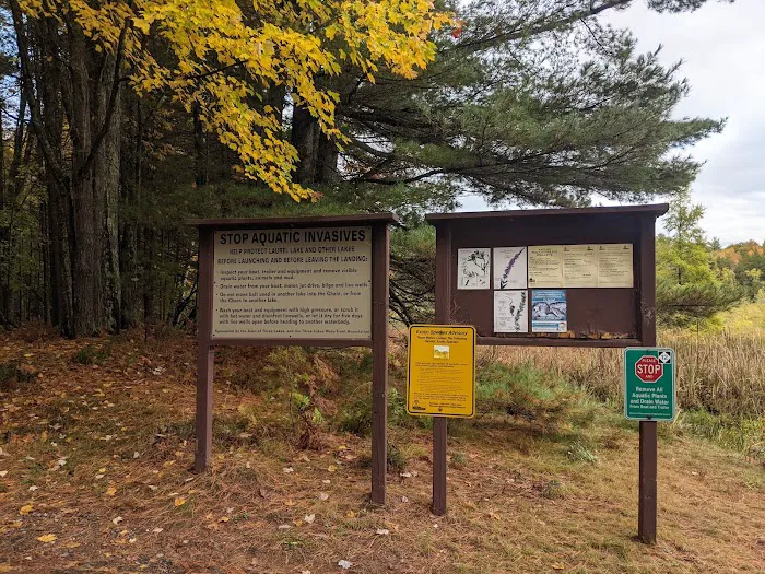 Laurel Lake Campground 7