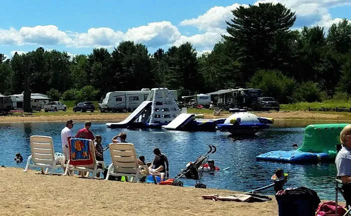 Hi Pines Campground 1