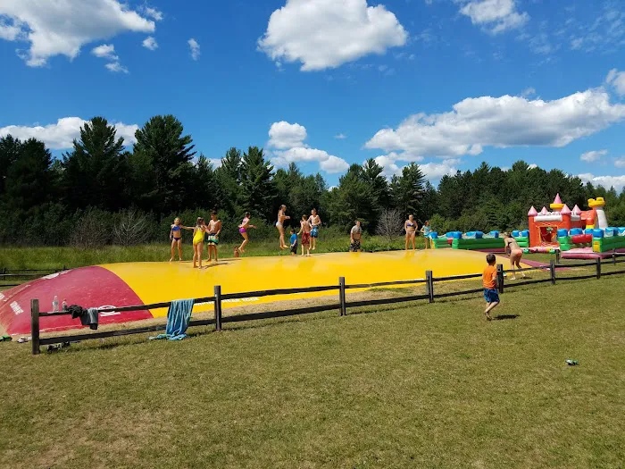 Hi Pines Campground 2