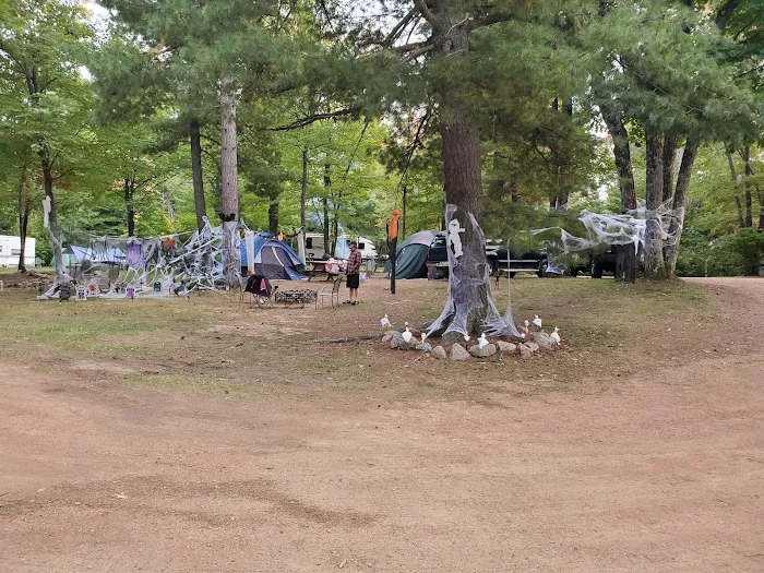 Hi Pines Campground 3