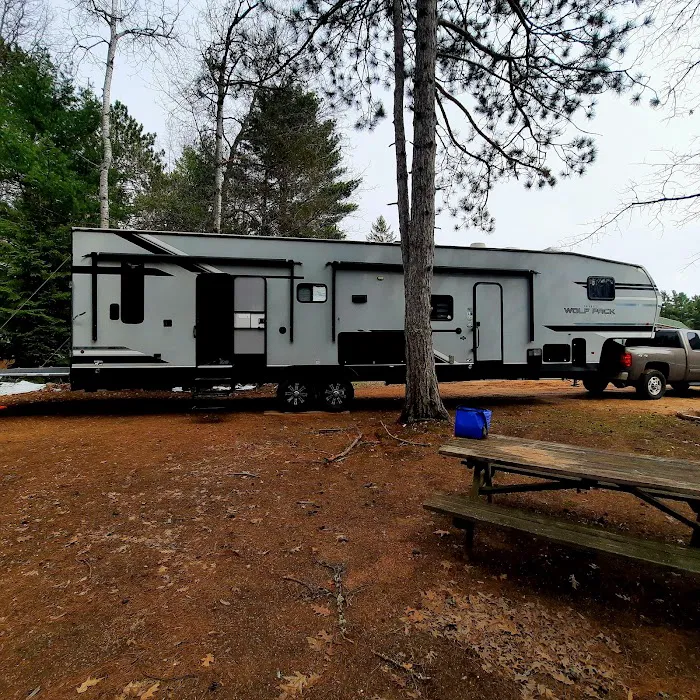 Hi Pines Campground 5