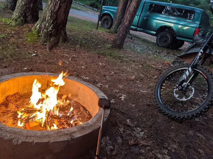Hi Pines Campground 9