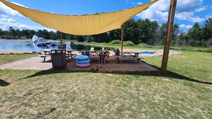 Hi Pines Campground 7